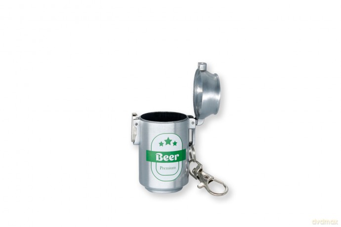 Winkee - Ashtray - Portable Ashtray Beer