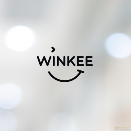 Winkee - Ashtray - Portable Ashtray Beer