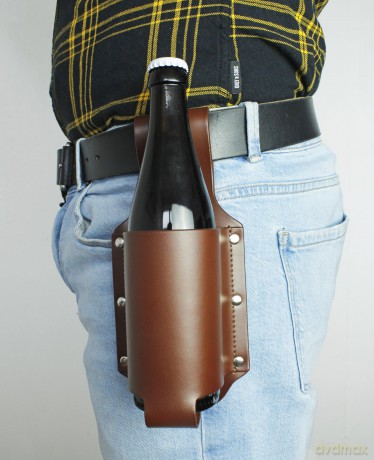 Winkee - Beer Holster - 0.33-0.5 liters