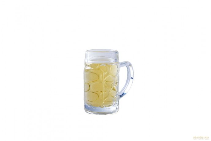 Winkee - Beer Stein Shot Glasses - Set of 4