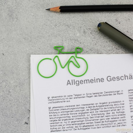 Winkee - Bicycle Clips