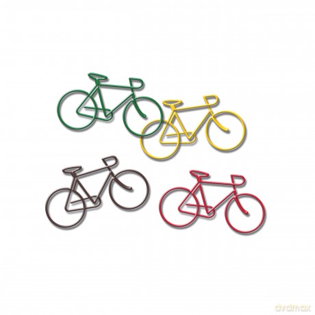 Winkee - Bicycle Clips