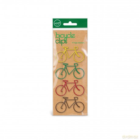 Winkee - Bicycle Clips