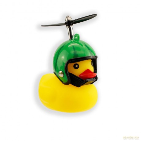 Winkee - Bike Duck - Watermelon