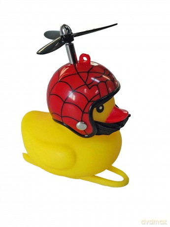 Winkee - Bike Duck Spider