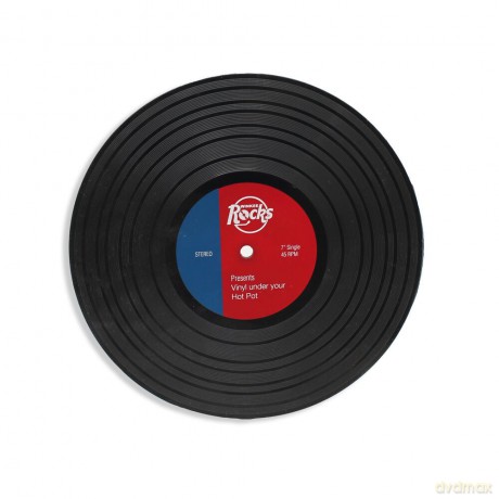 Winkee - Coaster - Vinyl Record
