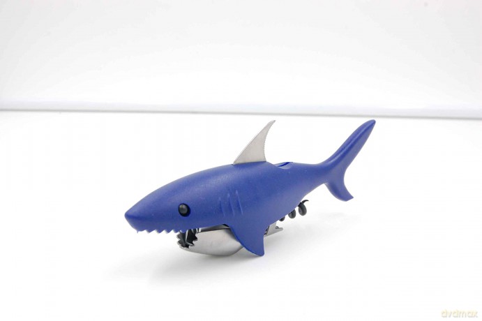 Winkee - Corkscrew Shark