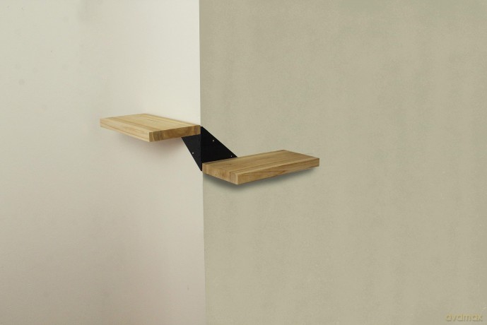 Winkee - Corner Shelf