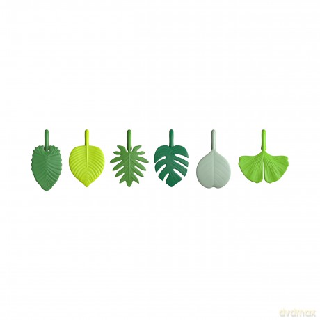 Winkee - Drinks Markers - Plant Glass Markers