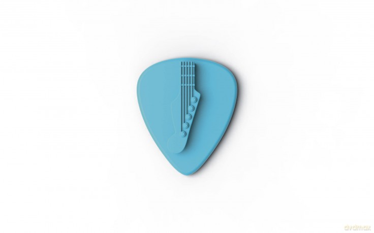 Winkee - Drinks Markers - Plectrum Glass Markers - Set of 8