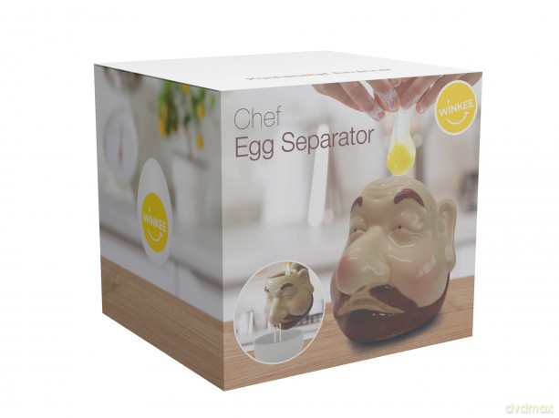 Winkee - Egg Separator - Chef