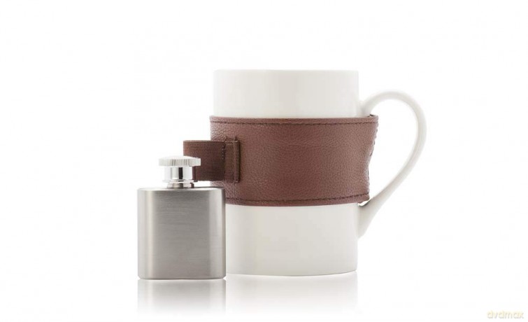 Winkee - Extra Shot Coffee Mug
