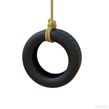 Winkee - Feeding Board - Tyre Bird Feeder