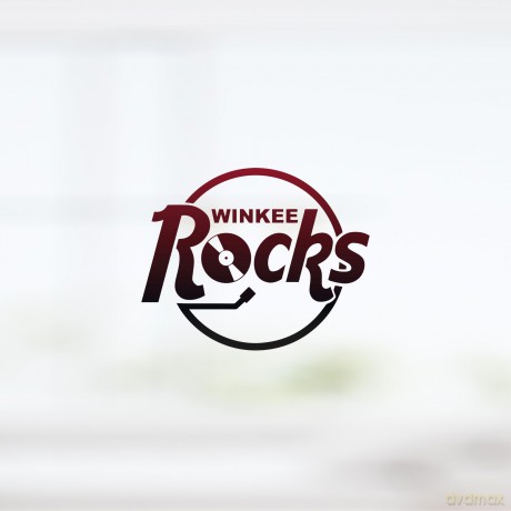 Winkee - Guitar Cooking Spoon with Hanger