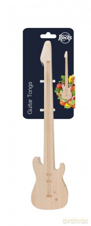 Winkee - Guitar Tongs - Kitchen tongs