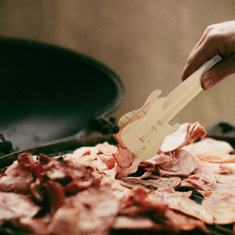 Winkee - Guitar Tongs - Kitchen tongs