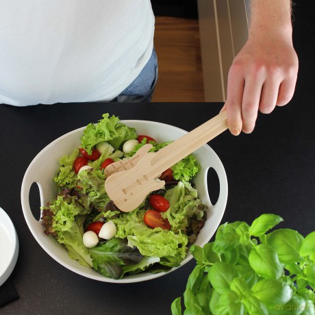 Winkee - Guitar Tongs - Kitchen tongs
