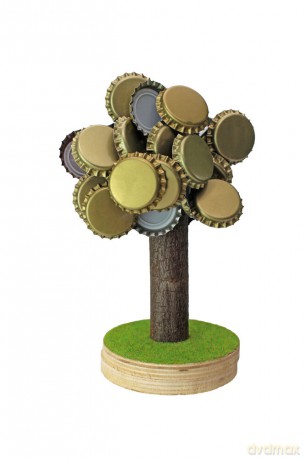 Winkee - Holder for capsules - Hops Tree