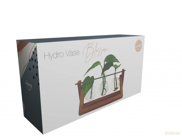 Winkee - Hydro Vases Blossom - Vase
