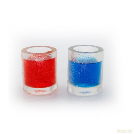 Winkee - Ice cube tray - Ice Shots