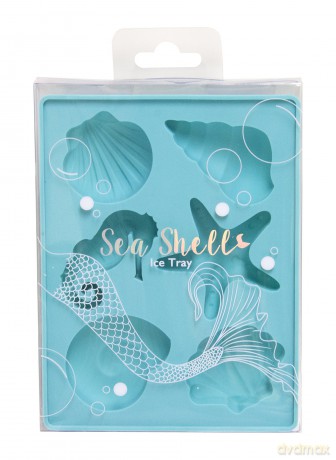 Winkee - Ice Cube Tray - Seashell