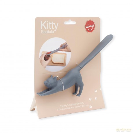 Winkee - Kitty Breakfast Spatula