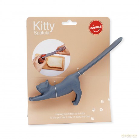 Winkee - Kitty Breakfast Spatula