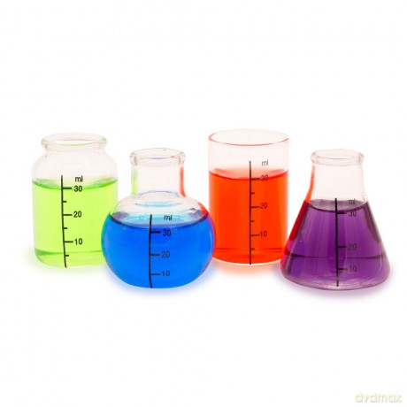 Winkee - Lab Shots Shotglasses