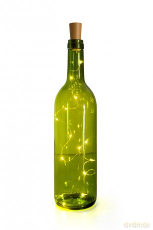 Winkee - LED light chain - LED Bottle Light