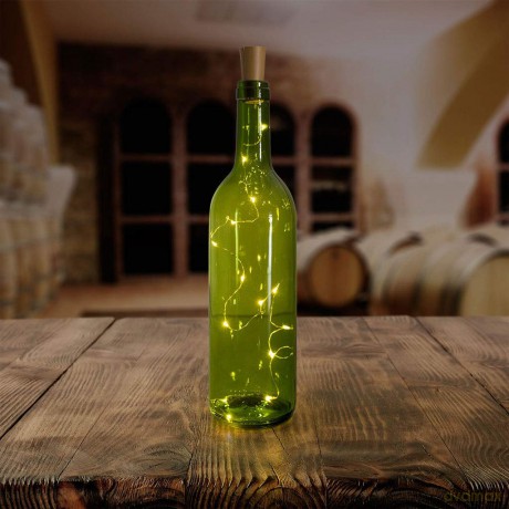 Winkee - LED light chain - LED Bottle Light