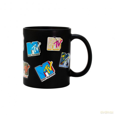 Winkee - Mug - MTV
