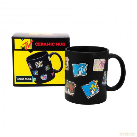 Winkee - Mug - MTV