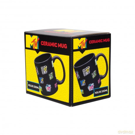 Winkee - Mug - MTV