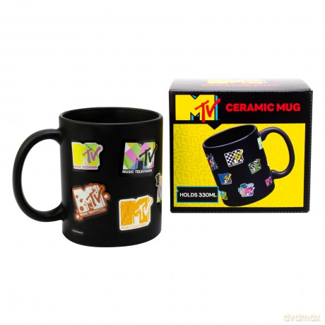 Winkee - Mug - MTV