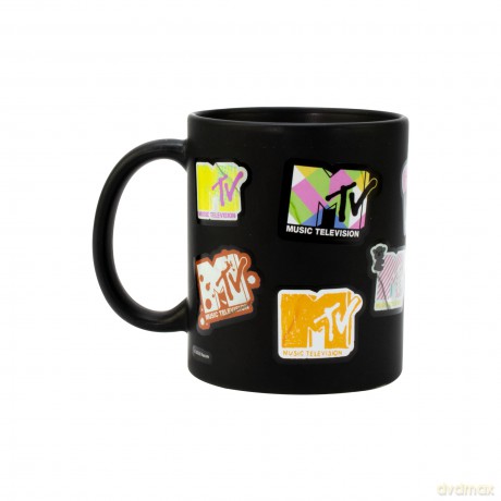 Winkee - Mug - MTV