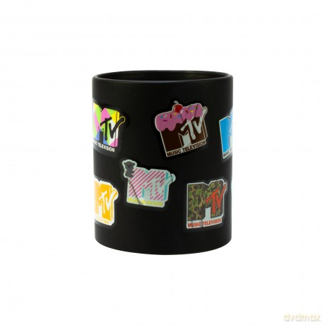 Winkee - Mug - MTV