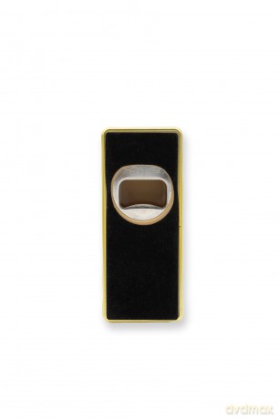 Winkee - Opener - Gold bullion bottle opener - Gold