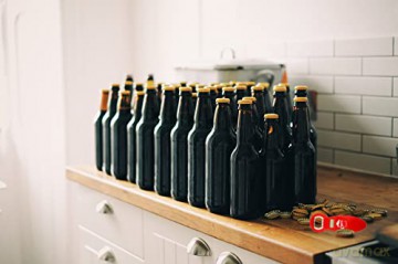 Winkee - Opener with tracker - Beertracker