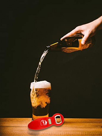 Winkee - Opener with tracker - Beertracker