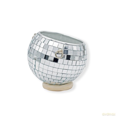 Winkee - Planter - Disco hanging planter - 10 cm