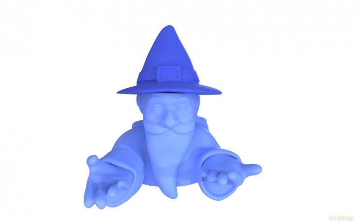 Winkee - Pot lid holder - Merlin Steam Release