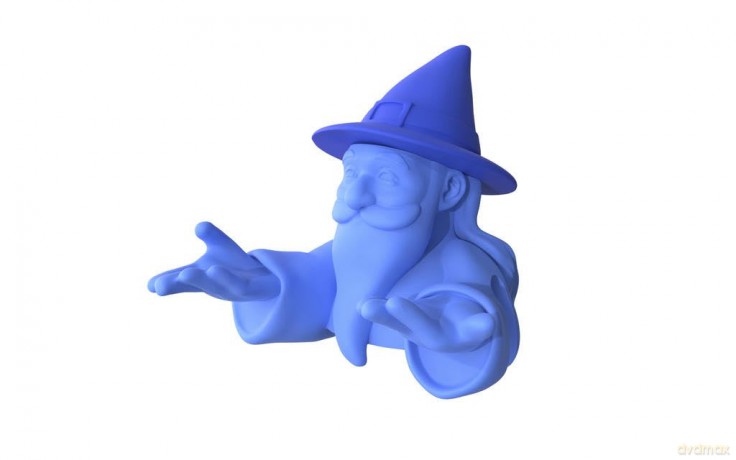 Winkee - Pot lid holder - Merlin Steam Release