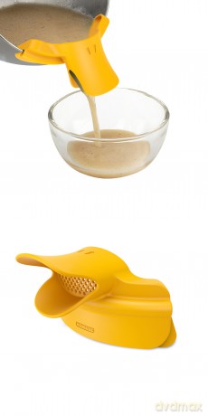 Winkee - Pourer - Ducky Pot Spout