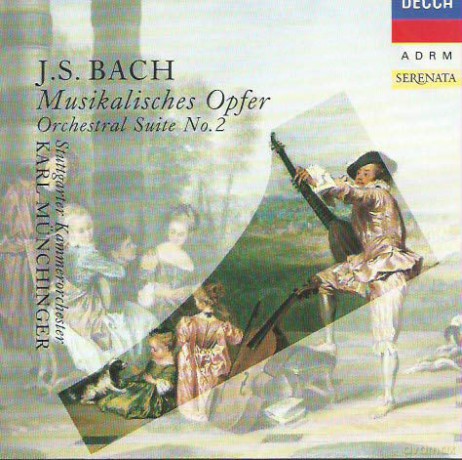 Sco/Munc: [CD]