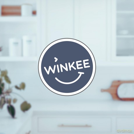 Winkee - Salad Servers - Rabbit Ears