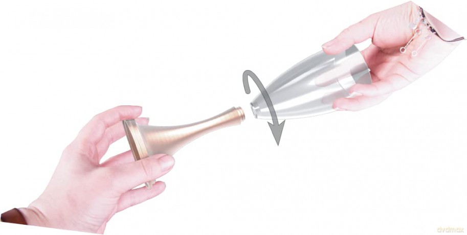 Winkee - Secco Glasses to-go - Set of 2