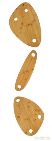Winkee - Serving Platter - Bottle Boards