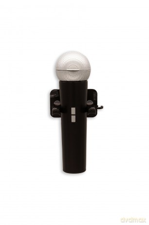 Winkee - Shampoo Dispenser - Microphone Shower Gel Dispenser Bottle