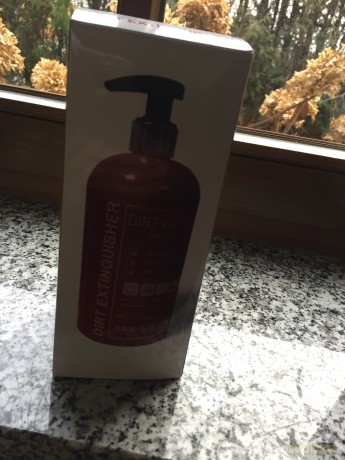 Winkee - Soap Dispenser - Fire-Extinguisher