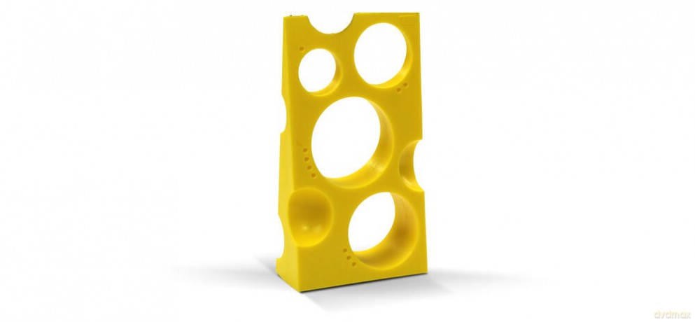 Winkee - Spaghetti Dispenser - Spaghetti Measure